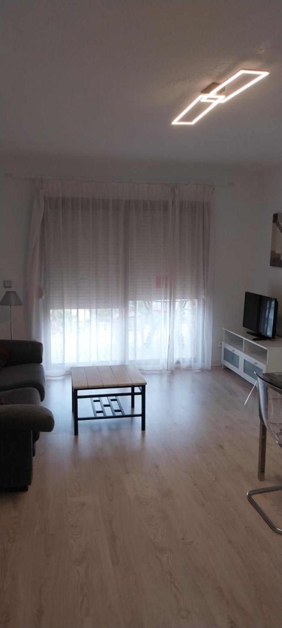 Apartmán Danio Solo Familia Serviplaya Playa de Gandia Exteriér fotografie