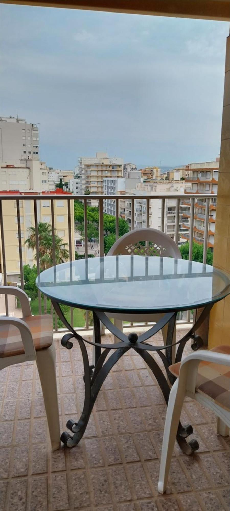 Apartmán Danio Solo Familia Serviplaya Playa de Gandia Exteriér fotografie