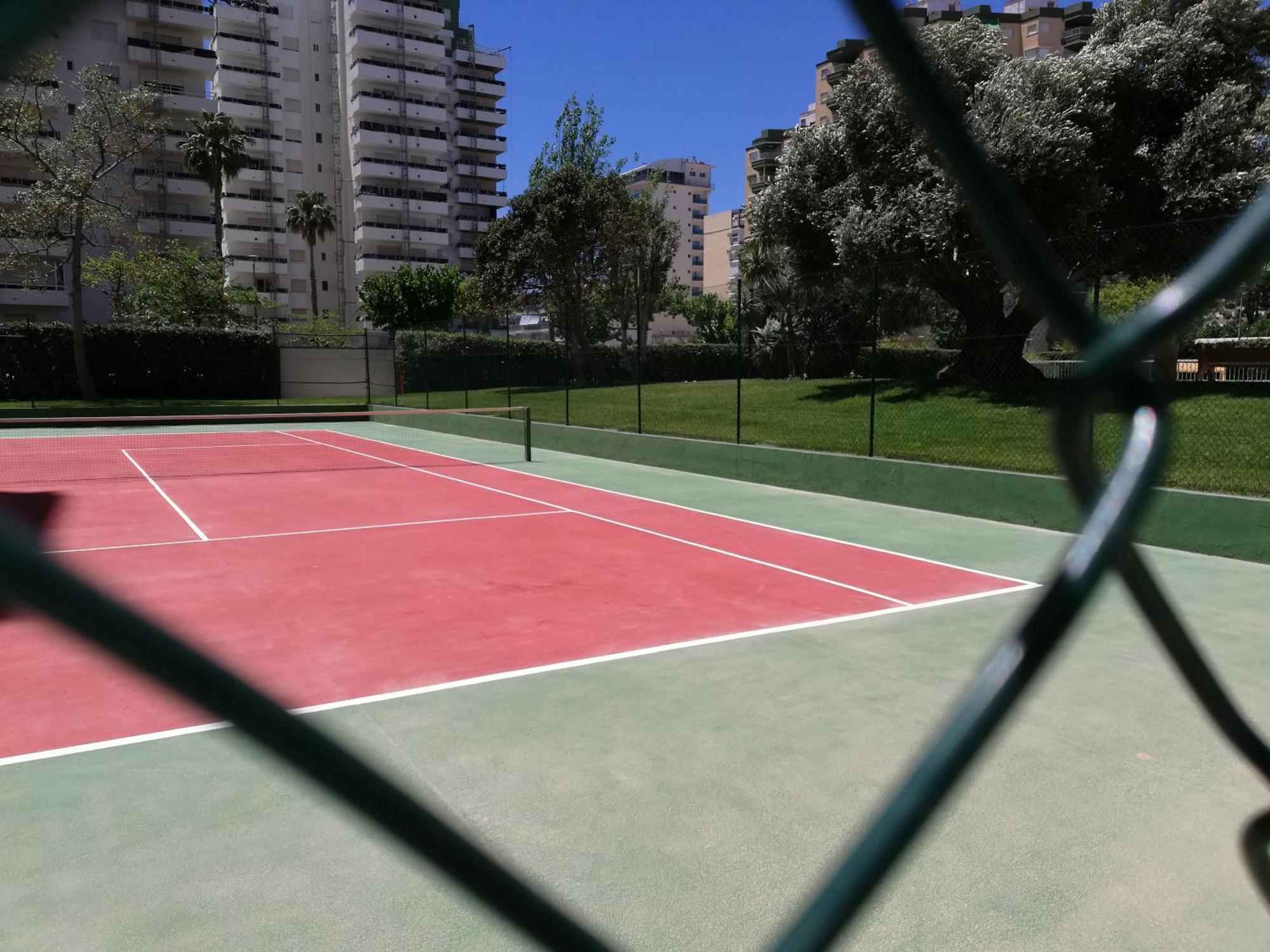 Apartmán Danio Solo Familia Serviplaya Playa de Gandia Exteriér fotografie